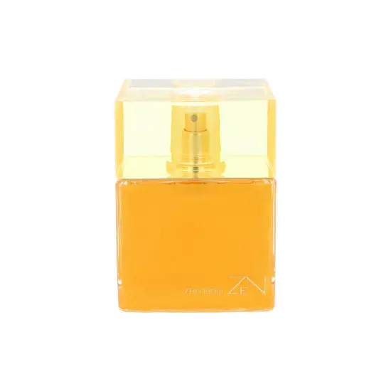 Shiseido Zen Edp 100ml Parfimērijas ūdens (EDP) Shiseido