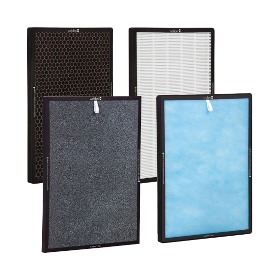 Gaisa attīrītāja filtrs WEBBER AP9405/AP9405B Elektronika un sadzīves tehnika WEBBER