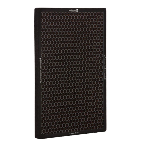 Gaisa attīrītāja filtrs WEBBER AP9405/AP9405B Elektronika un sadzīves tehnika WEBBER