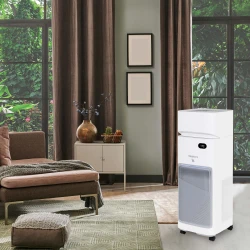 Gaisa filtrs Webber AP9650