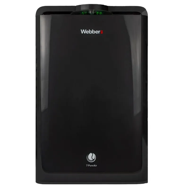 Gaisa attīrītājs WI-FI WEBBER AP9700 Elektronika un sadzīves tehnika WEBBER