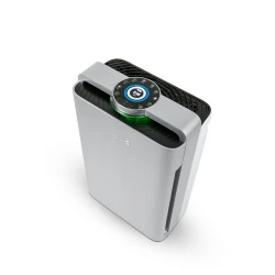 Gaisa attīrītājs sudraba WI-FI WEBBER AP9700