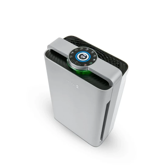 Gaisa attīrītājs sudraba WI-FI WEBBER AP9700 Elektronika un sadzīves tehnika WEBBER