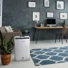 Gaisa attīrītājs sudraba WI-FI WEBBER AP9700 Elektronika un sadzīves tehnika WEBBER