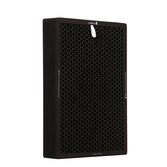 Gaisa attīrītāja filtra komplekts Webber AP9800 Elektronika un sadzīves tehnika WEBBER