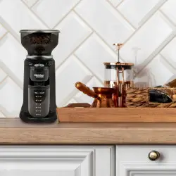 Elektriskā kafijas dzirnaviņas WEBBER CG6, 180 W
