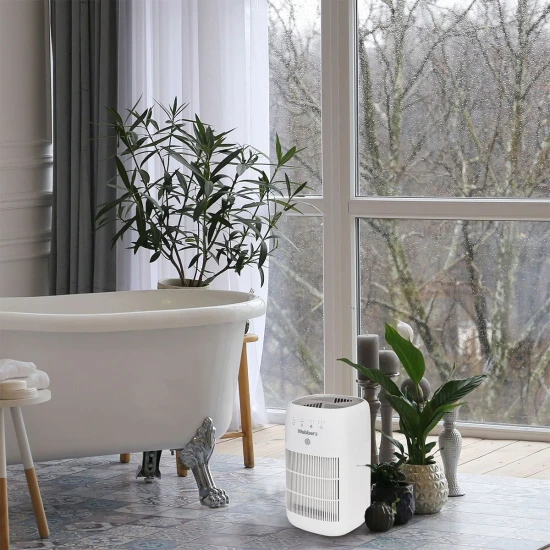 Gaisa mitruma susinātājs Webber DEQ10 Elektronika un sadzīves tehnika WEBBER