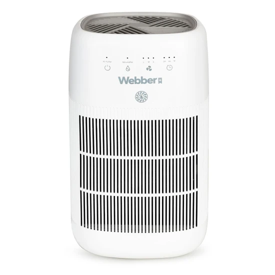 Gaisa mitruma susinātājs Webber DEQ10 Elektronika un sadzīves tehnika WEBBER
