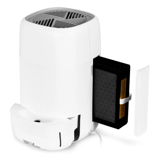 Gaisa mitruma susinātājs Webber DEQ10 Elektronika un sadzīves tehnika WEBBER