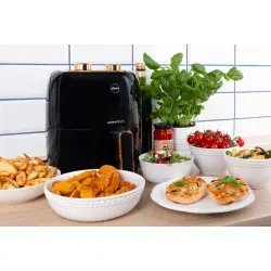 Eldom FR35 karstā gaisa fritēze