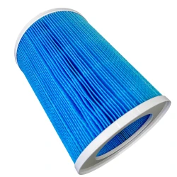 Filtrs, paredzēts gaisa mitrinātājam „Webber H1002“