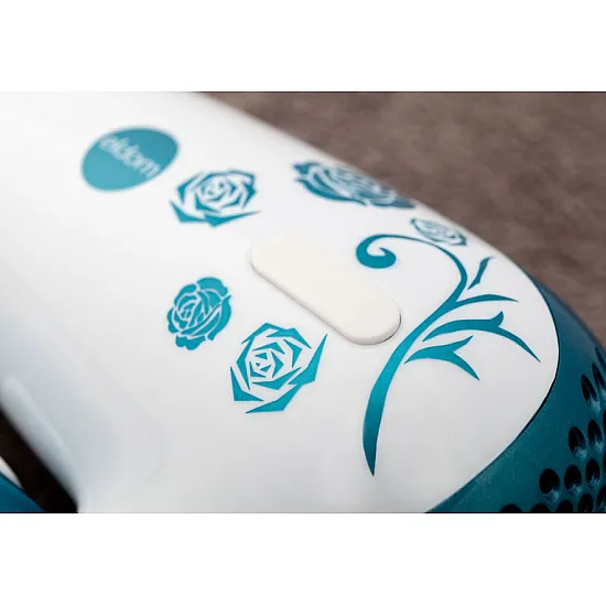 Travel Blue Hair Dryer ELDOM HT82N 