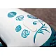 Travel Blue Hair Dryer ELDOM HT82N 