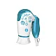 Travel Blue Hair Dryer ELDOM HT82N 