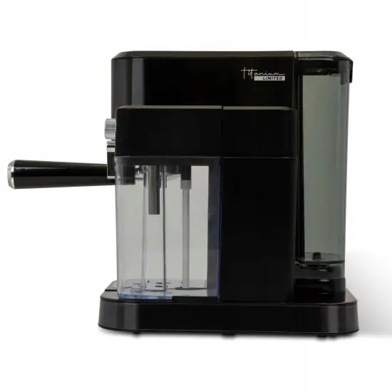 Pressure Coffee Maker Semi-Automatic Portafilter WEBBER L7 Elektronika un sadzīves tehnika WEBBER