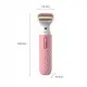 Women’s cordless 4-in-1 shaver and trimmer for face and body – Webber LG400 Elektronika un sadzīves tehnika WEBBER