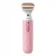 Women’s cordless 4-in-1 shaver and trimmer for face and body – Webber LG400 Elektronika un sadzīves tehnika WEBBER
