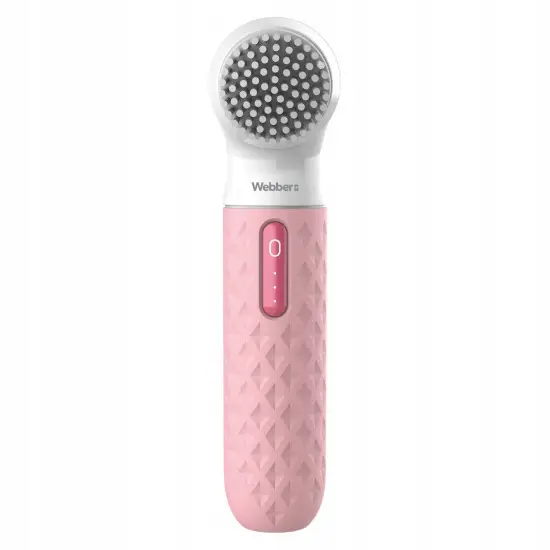 Women’s cordless 4-in-1 shaver and trimmer for face and body – Webber LG400 Elektronika un sadzīves tehnika WEBBER