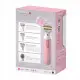 Women’s cordless 4-in-1 shaver and trimmer for face and body – Webber LG400 Elektronika un sadzīves tehnika WEBBER