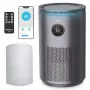 Tvaika mitrinātājs ar antibakteriālo filtru Webber COMO EH4001
