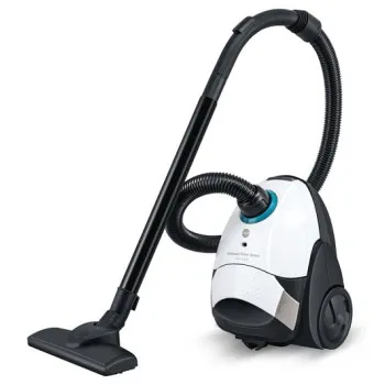 Balts putekļu sūcējsELDOM OS900 700 W