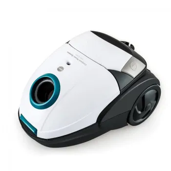 Balts putekļu sūcējsELDOM OS900 700 W