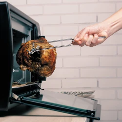 Elektriskā cepeškrāsns ELDOM PR300 1500 W