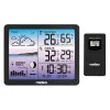 METEO SP107 meteoroloģiskā stacija Elektronika un sadzīves tehnika METEO