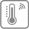 METEO SP107 meteoroloģiskā stacija Elektronika un sadzīves tehnika METEO