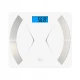 Eldom TWO500 Smart White Scale Elektronika un sadzīves tehnika ELDOM