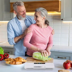 Balta vakuuma iepakošanas iekārta, 110 W