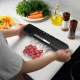 Vakuuma iepakošanas iekārta pārtikas produktiem Elektronika un sadzīves tehnika WEBBER