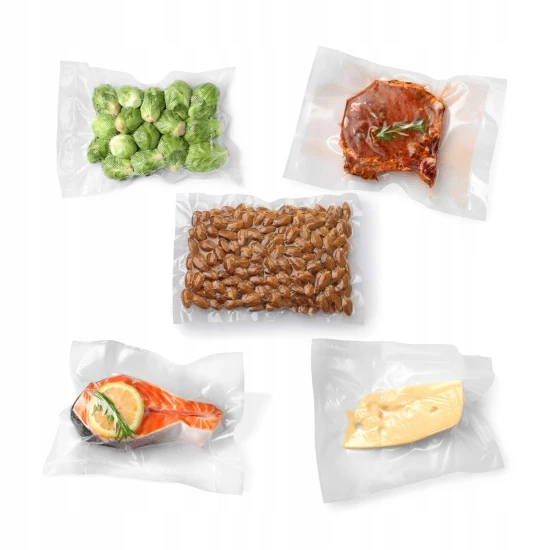 Vakuuma iepakošanas iekārta pārtikas produktiem Elektronika un sadzīves tehnika WEBBER