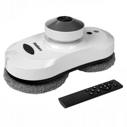 WEBBER WM 169 Automātiskais logu tīrīšanas robots