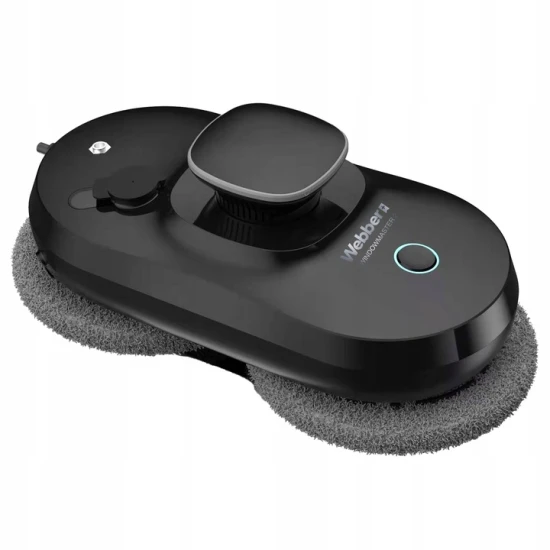 Automātiskais logu tīrīšanas robots WEBBER WM 170 Elektronika un sadzīves tehnika WEBBER