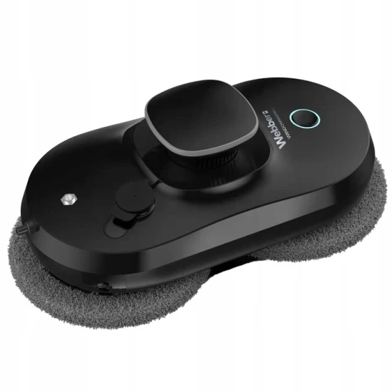 Automātiskais logu tīrīšanas robots WEBBER WM 170 Elektronika un sadzīves tehnika WEBBER