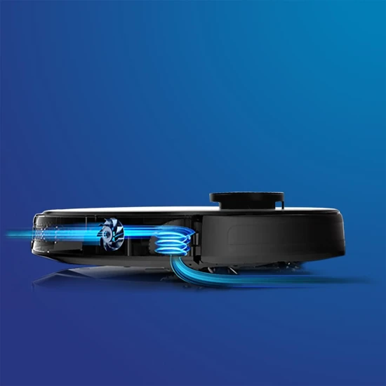 Putekļsūcējs - robots WEBBER TANGO STAR Elektronika un sadzīves tehnika WEBBER