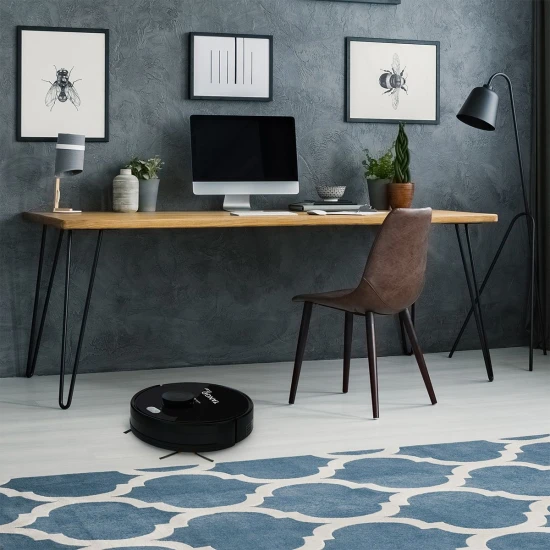 Putekļsūcējs - robots WEBBER TANGO STAR Elektronika un sadzīves tehnika WEBBER