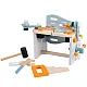 Construction Set 52 Pieces Darba rīki ECOTOYS