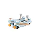 Construction Set 52 Pieces Darba rīki ECOTOYS