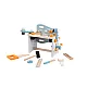 Construction Set 52 Pieces Darba rīki ECOTOYS