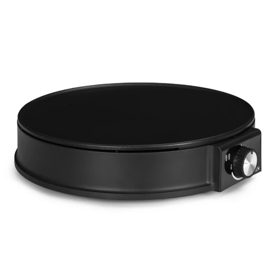 Elektriskā pankūku cepeškrāsns 1200 W KADEN Elektronika un sadzīves tehnika KADEN