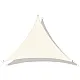Brūngans, ūdensizturīgs saules tents 3×3×3 m MultiGarden