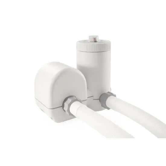 Baseina filtrēšanas sūknis 5678 l/h, filtrs INTEX 26636