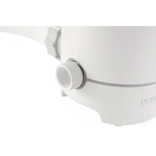 Baseina filtrēšanas sūknis 5678 l/h, filtrs INTEX 26636