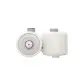Baseina filtrēšanas sūknis 5678 l/h, filtrs INTEX 26636
