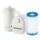 Baseina filtrēšanas sūknis 5678 l/h, filtrs INTEX 26636