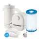 Baseina filtrēšanas sūknis 5678 l/h, filtrs INTEX 26636