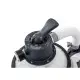 Baseina filtrācijas sūknis, 3500 l/h, INTEX 26642