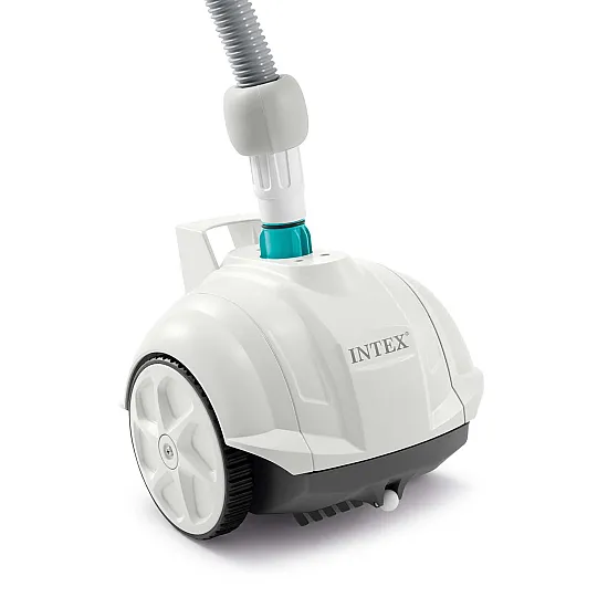 Automatic Pool Vacuum Cleaner ZX50 INTEX 28007